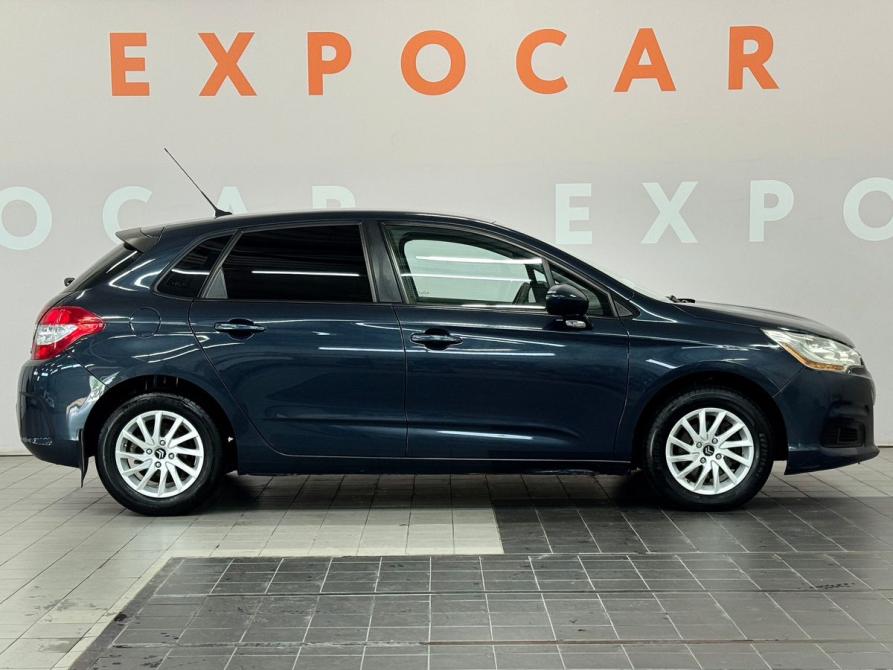 Citroen C4 II Волгоград  - изображение 4
