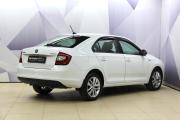 Skoda Rapid I Рестайлинг Чебоксары  - изображение 41