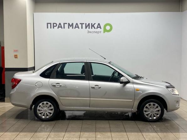 Lada (ВАЗ) Granta I с пробегом 2013 года, цена 299 000 рублей, 227000 км, седан, Автокод Объявления