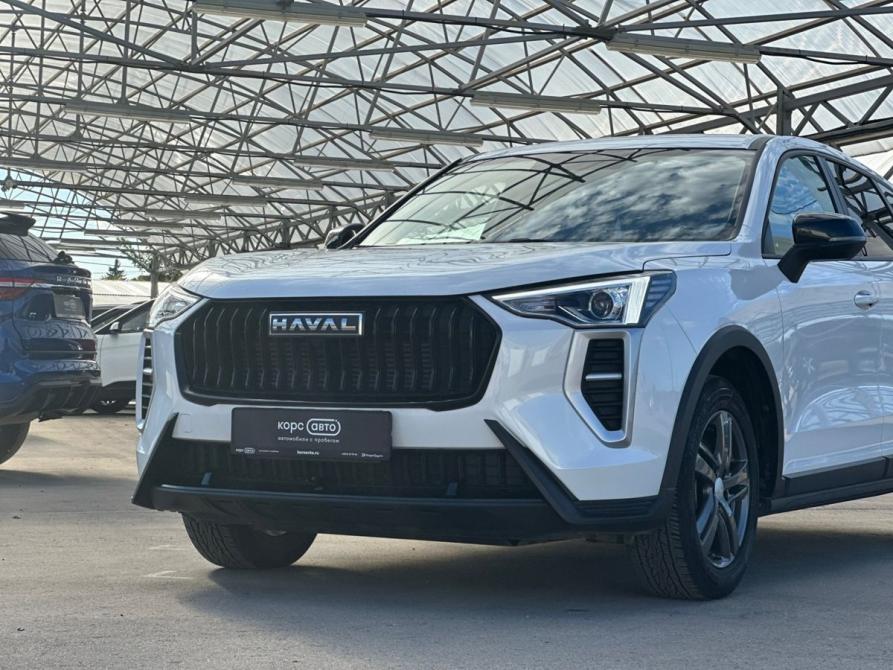 Haval Jolion I Рестайлинг Тула  - изображение 5