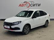 Lada (ВАЗ) Granta I Рестайлинг Тамбов  - изображение 24