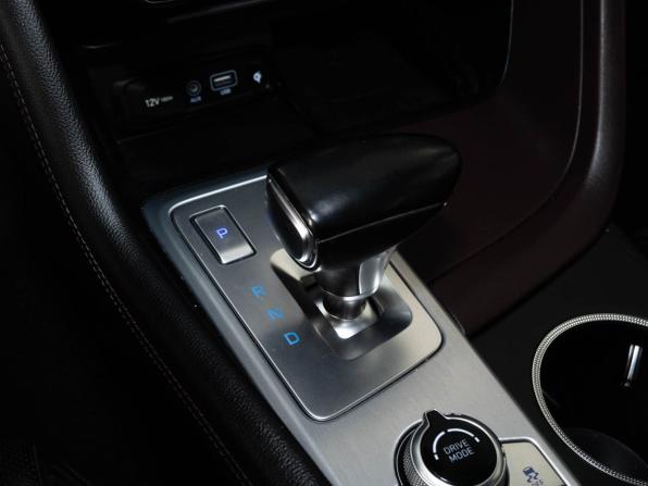 Genesis G70 I с пробегом 2018 года, цена 1 986 000 рублей, 157759 км, седан, Автокод Объявления