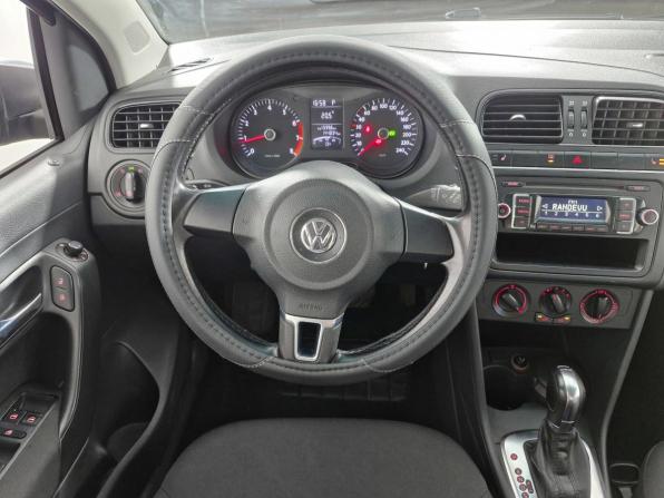 Volkswagen Polo V с пробегом 2011 года, цена 603 000 рублей, 144834 км, хэтчбек, Автокод Объявления
