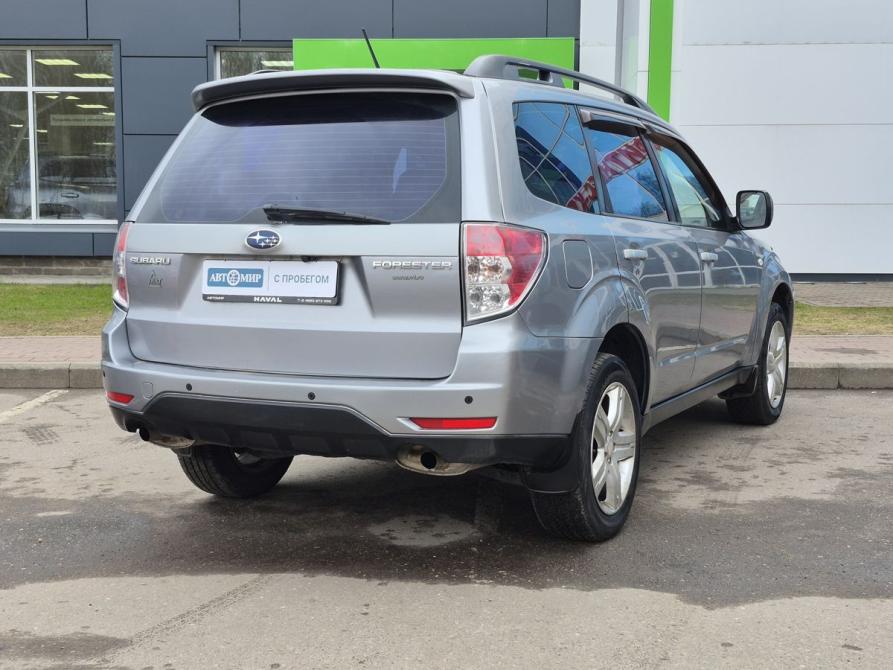 Subaru Forester III Ярославль  - изображение 5