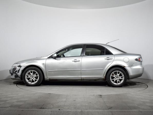 Mazda 6 I (GG) Рестайлинг с пробегом 2005 года, цена 149 000 рублей, 335261 км, седан, Автокод Объявления