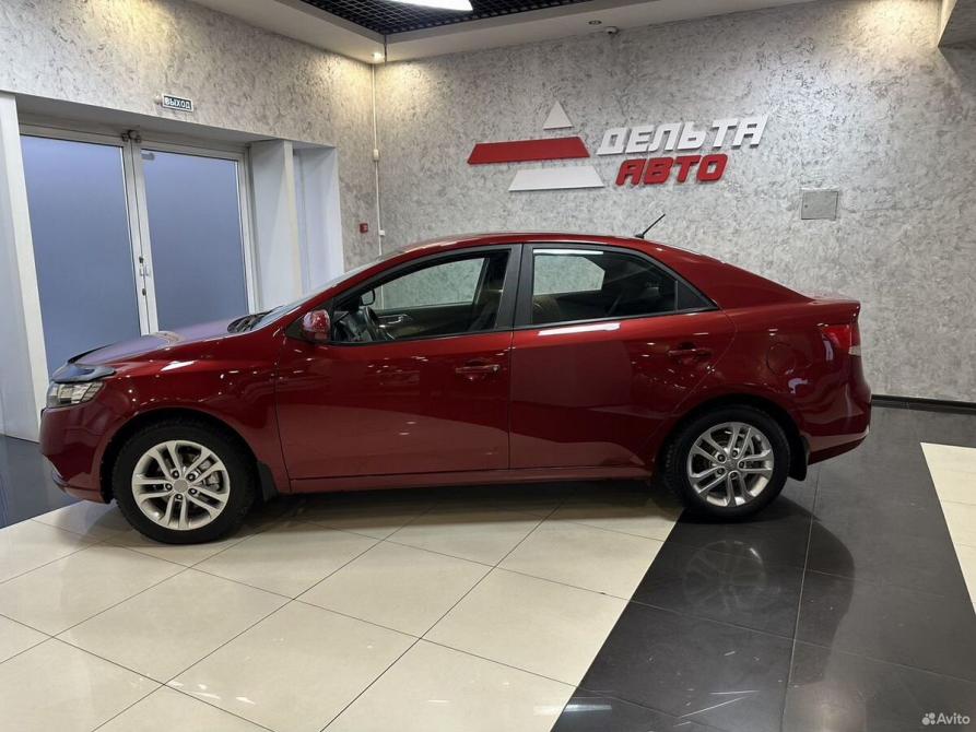 Kia Cerato II Ярославль  - изображение 2