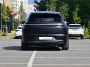 Li Auto (Lixiang) L7 I Москва  - изображение 30