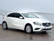 Mercedes-Benz A-Класс III (W176) Воронеж  - изображение 27