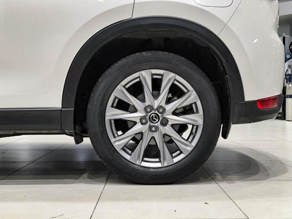 Mazda CX-5 II с пробегом 2021 года, цена 3 460 000 рублей, 43166 км, внедорожник, Автокод Объявления