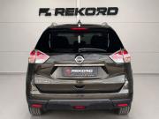 Nissan X-Trail III Рестайлинг Уфа  - изображение 24