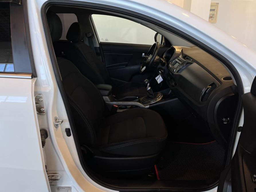 Kia Sportage III Рестайлинг Чебоксары  - изображение 27