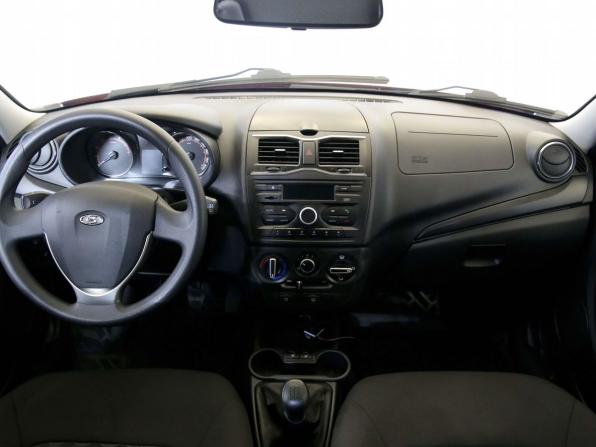 Lada (ВАЗ) Granta I Рестайлинг с пробегом 2021 года, цена 650 000 рублей, 51409 км, седан, Автокод Объявления