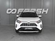 Toyota RAV4 V (XA50) Ростов-на-Дону  - изображение 22