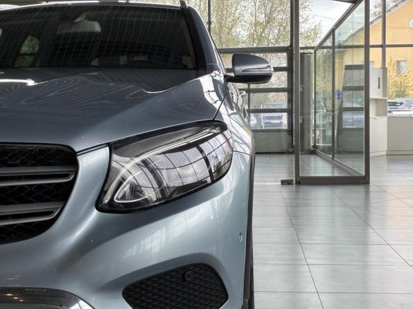 Mercedes-Benz GLC I (X253) с пробегом 2016 года, цена 2 295 000 рублей, 156606 км, внедорожник, Автокод Объявления