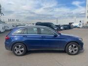 Mercedes-Benz GLC I (X253) Москва  - изображение 16