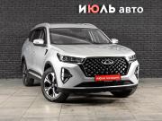 Chery Tiggo 7 Pro Max I Екатеринбург  - изображение 22