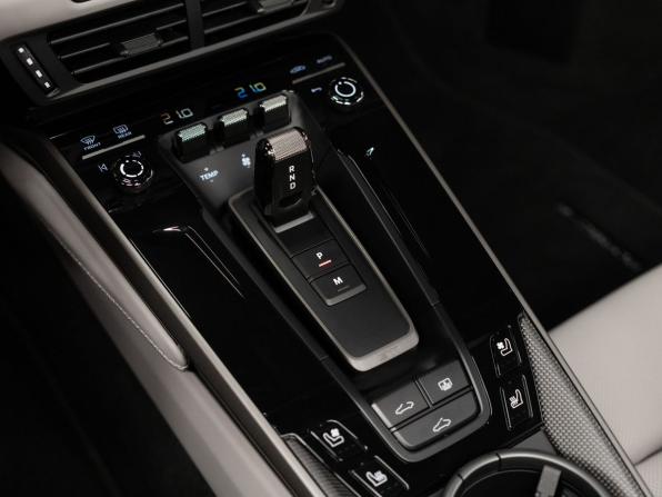 Porsche 911 VIII (992) Рестайлинг с пробегом 2026 года, цена 44 900 000 рублей, 17 км, купе, Автокод Объявления