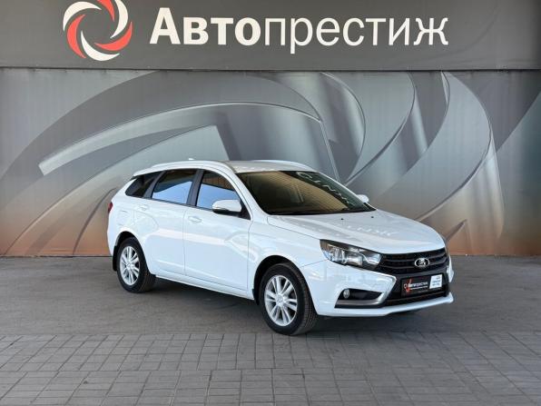 Lada (ВАЗ) Vesta I с пробегом 2018 года, цена 1 090 000 рублей, 96679 км, универсал, Автокод Объявления
