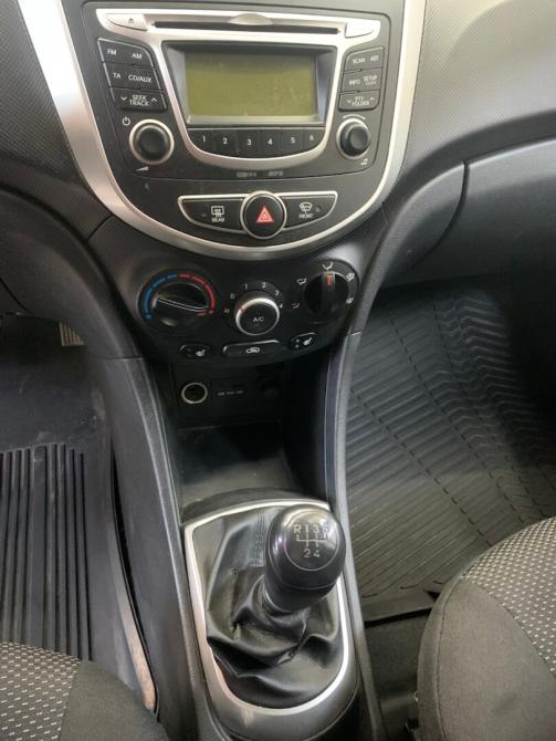 Hyundai Solaris I Нижний Тагил  - изображение 7