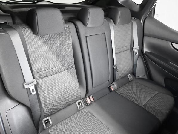 Nissan Qashqai II с пробегом 2019 года, цена 1 515 000 рублей, 82213 км, внедорожник, Автокод Объявления
