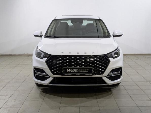 Omoda S5 с пробегом 2023 года, цена 1 740 000 рублей, 9050 км, седан, Автокод Объявления