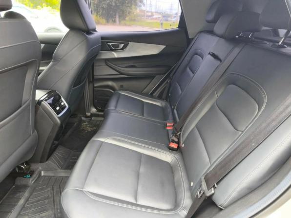 Chery Tiggo 4 Pro I с пробегом 2023 года, цена 1 675 000 рублей, 61590 км, внедорожник, Автокод Объявления