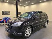 Honda CR-V III Новосибирск  - изображение 30
