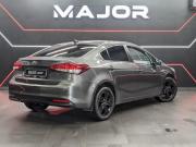 Kia Cerato III Рестайлинг (Classic) Москва  - изображение 32