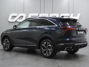 Haval F7 II Воронеж  - изображение 25