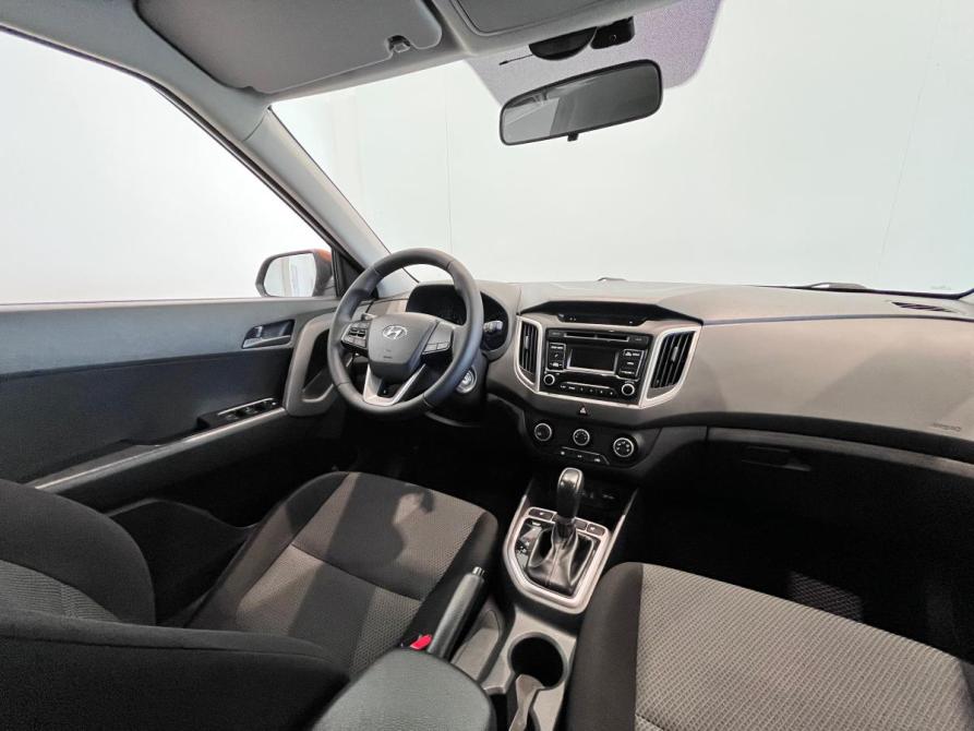 Hyundai Creta I Волгоград  - изображение 15