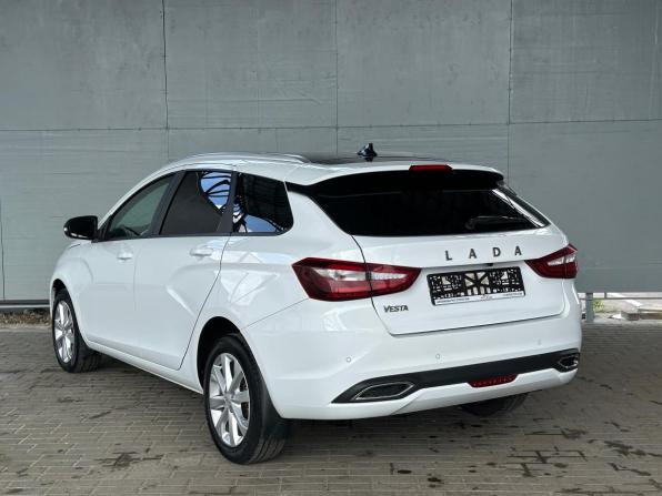 Lada (ВАЗ) Vesta I Рестайлинг (NG) с пробегом 2024 года, цена 1 460 000 рублей, 39500 км, универсал, Автокод Объявления