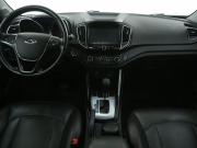 Chery Tiggo 5 I Рестайлинг Иваново  - изображение 32