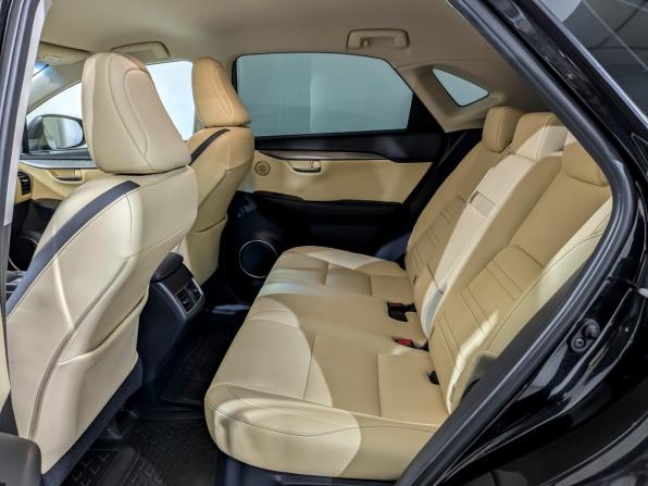 Lexus NX I с пробегом 2016 года, цена 2 690 000 рублей, 140207 км, внедорожник, Автокод Объявления