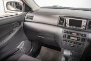 Toyota Allex I Томск  - изображение 30