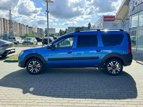 Lada (ВАЗ) Largus I Рестайлинг с пробегом 2021 года, цена 1 260 000 рублей, 85000 км, универсал, Автокод Объявления