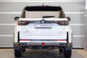 Changan CS95 I Рестайлинг 2 Москва  - изображение 46