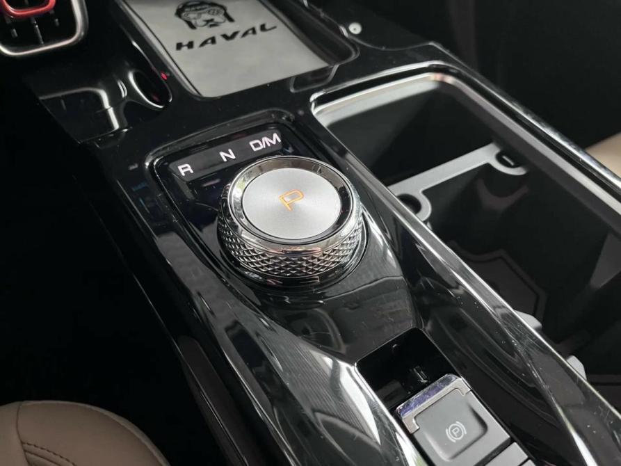 Haval Dargo Воронеж  - изображение 25