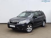Subaru Forester IV Москва  - изображение 13