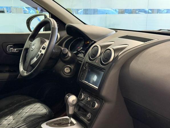 Nissan Qashqai I Рестайлинг с пробегом 2011 года, цена 995 000 рублей, 187556 км, внедорожник, Автокод Объявления