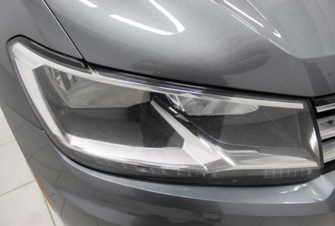 Volkswagen Tiguan II (China Market) с пробегом 2020 года, цена 2 580 000 рублей, 154639 км, внедорожник, Автокод Объявления