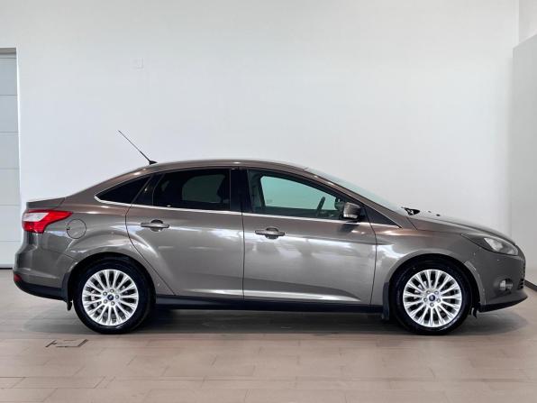 Ford Focus III с пробегом 2013 года, цена 1 149 000 рублей, 100594 км, седан, Автокод Объявления