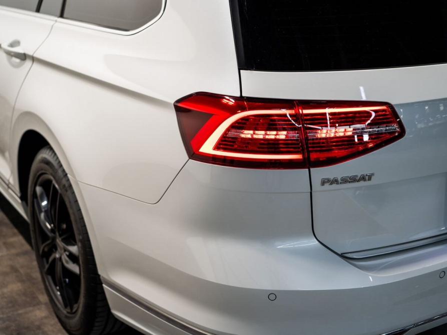 Volkswagen Passat B8 Чита  - изображение 21
