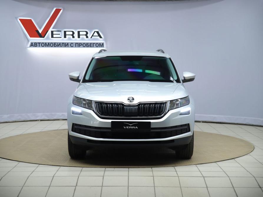 Skoda Kodiaq I Уфа  - изображение 2