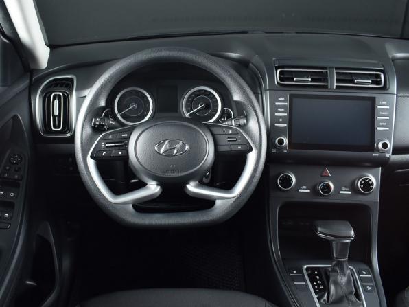 Hyundai Creta II с пробегом 2021 года, цена 2 049 999 рублей, 93298 км, внедорожник, Автокод Объявления