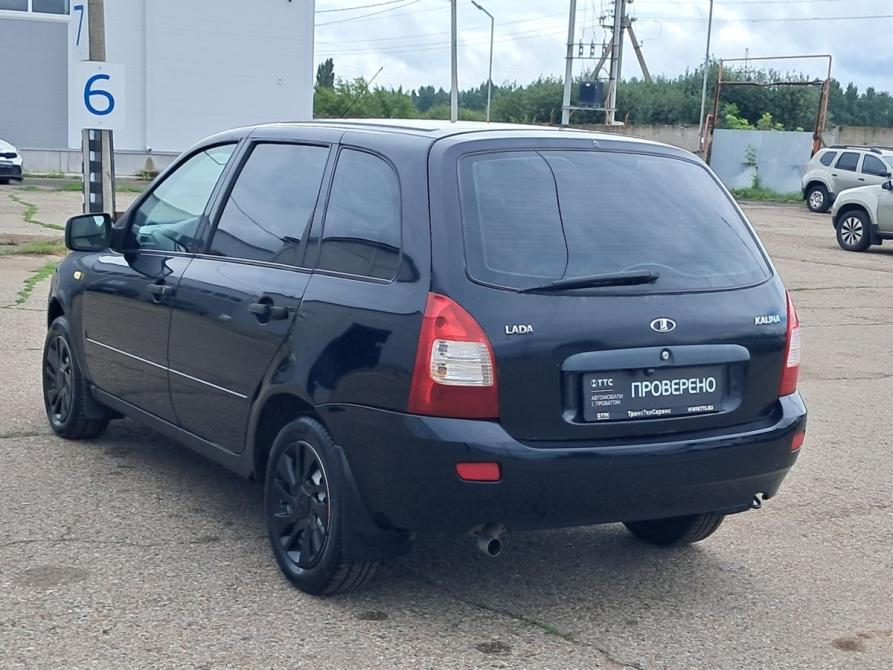 Lada (ВАЗ) Kalina I Набережные Челны  - изображение 8
