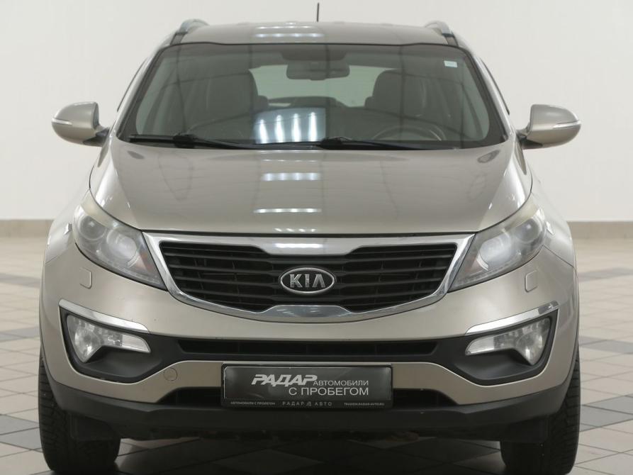 Kia Sportage III Иваново  - изображение 6
