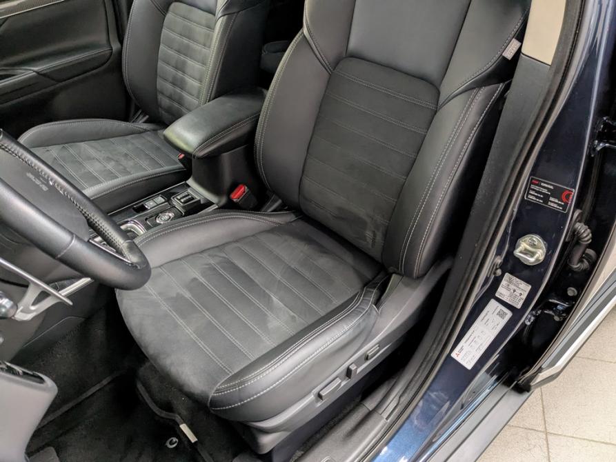 Mitsubishi Outlander III Рестайлинг 3 Москва  - изображение 15