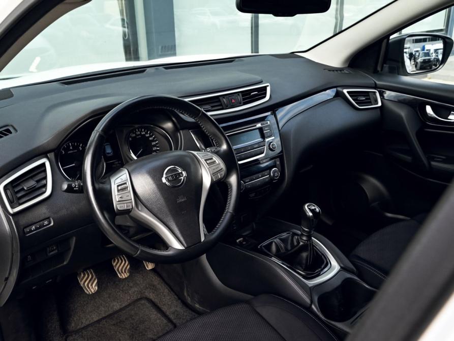 Nissan Qashqai II Екатеринбург  - изображение 15