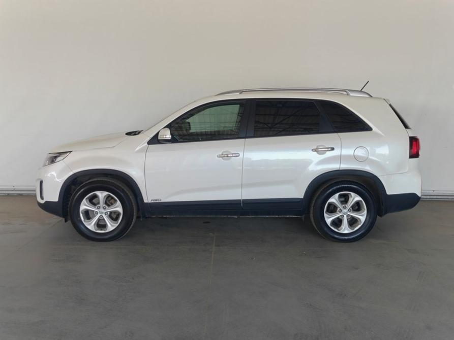 Kia Sorento II Рестайлинг Москва  - изображение 4