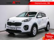 Kia Sportage IV Красноярск  - изображение 33